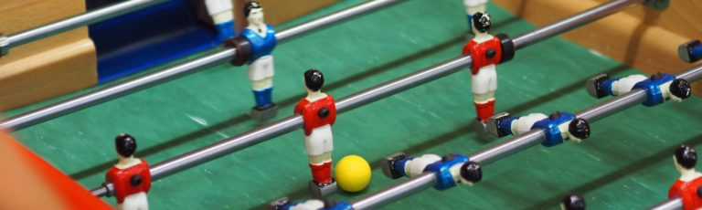 Wie gewinnt man? – Mit Plan zum Erfolg