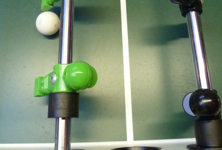 Durch richtiges Training grenzenlos besser werden